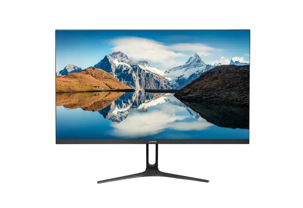 Monitor LANIX LX240 16578. 23.8 pulgadas. Full HD. -