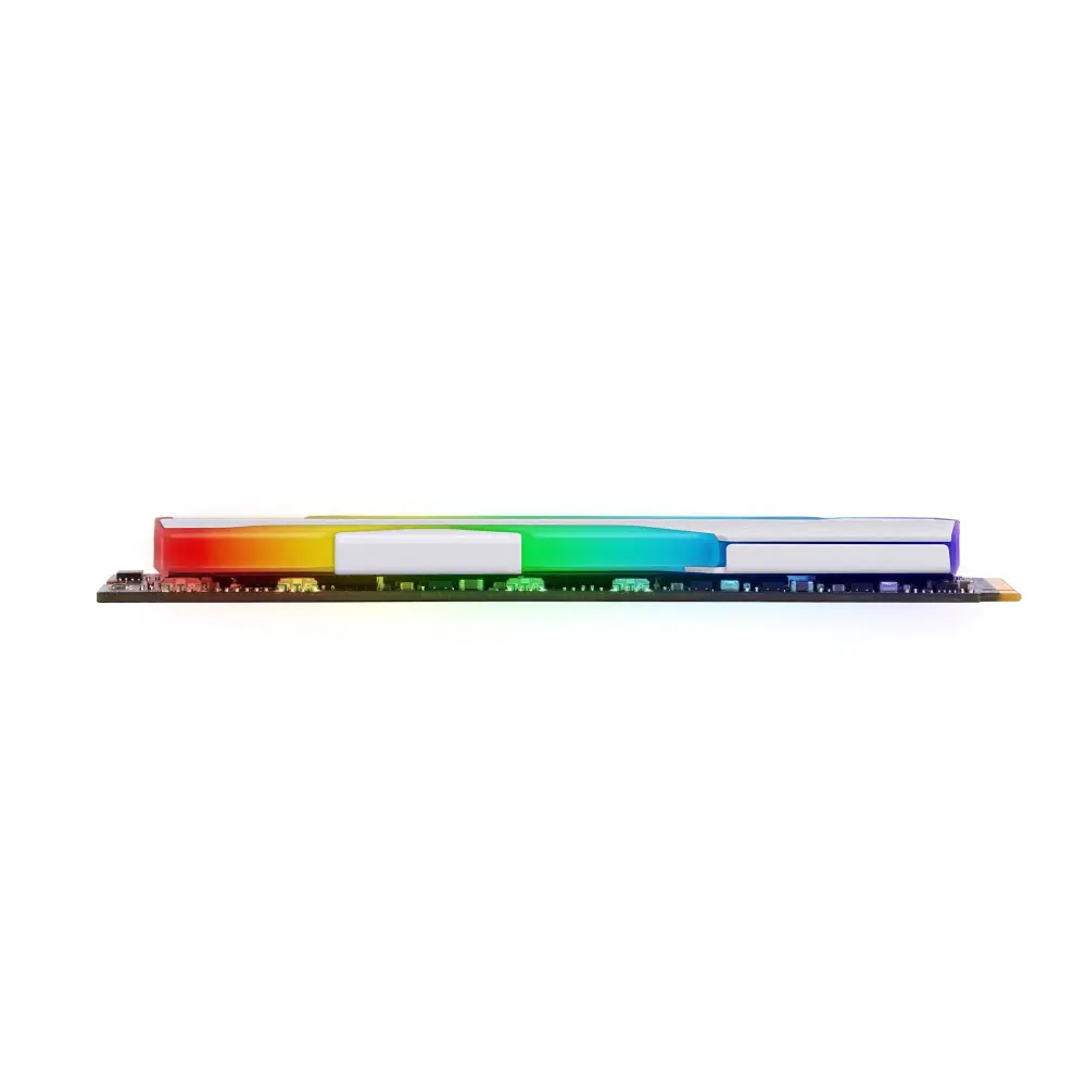 Unidad de Estado Sólido ADATA XPG SPECTRIX S65G - 1TB, M.2 PCIe GEN4X4 (NVMe), 2280 (Lec/esc 6, 000/4, 000MB/s). SSPECTRIXS65G-1000G-CI