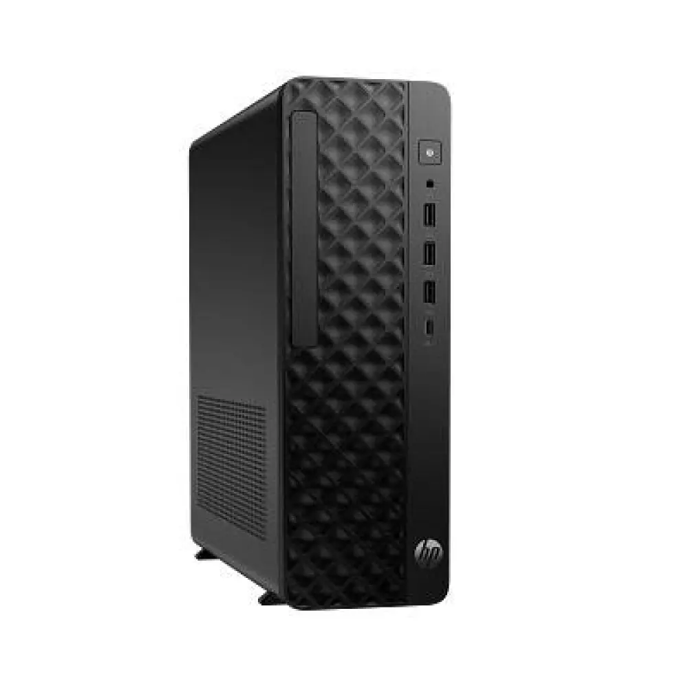 Computadora de Escritorio HP ProDesk 2 SFF G2a PC (DD6P7AT#ABM). AMD Ryzen 5 240 - RAM 16GB, Disco Duro 512GB, Windows 11 Pro. Garantía 1/1/1.