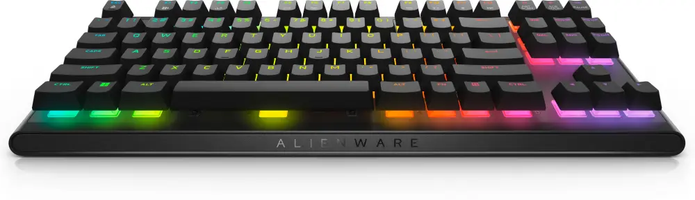 TECLADO DELL AW420K-B-WW 580-AKVE  -