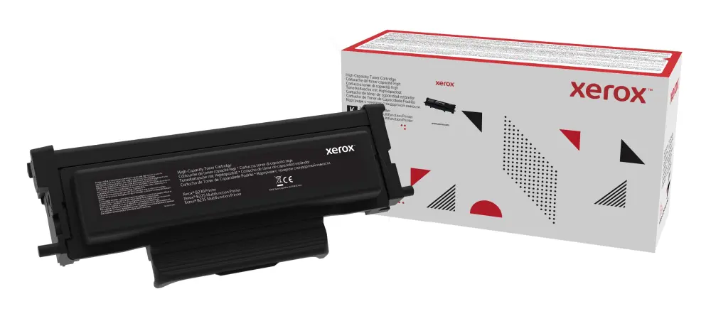 XEROX 006R04403 TONER NEGRO 3000 PAG -