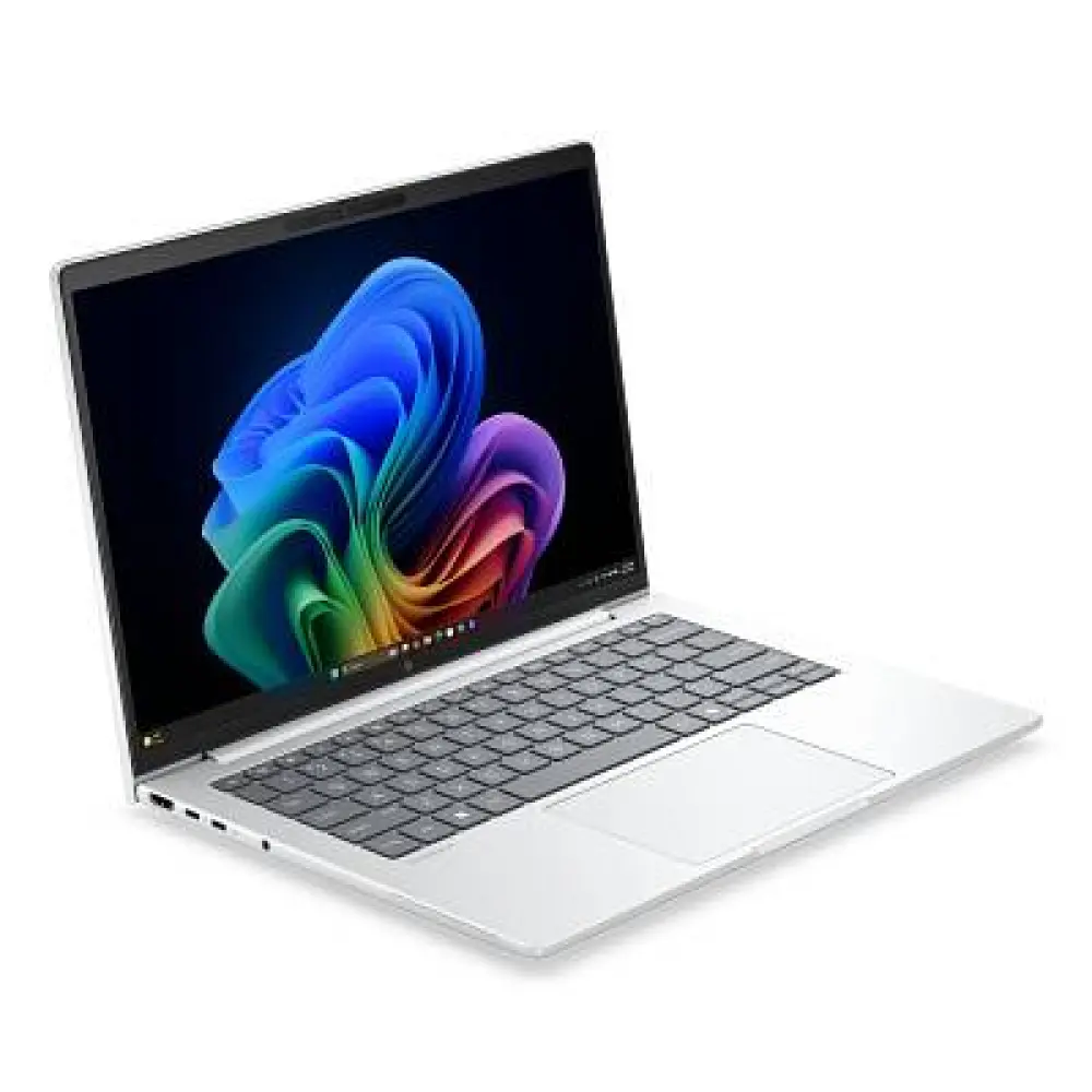 Computadora portátil HP EliteBook 8 G2i 14 pulgadas Notebook AI PC (E2NA5AT#ABM). Intel Ultra 7 356H - Memoria 32GB (soldada), SSD 1TB M.2, Windows 11 Pro.