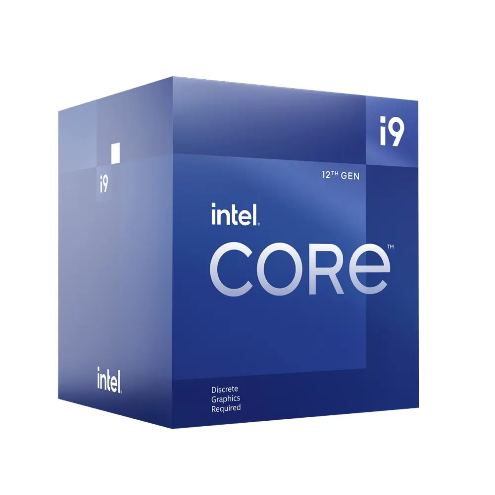 Procesador Intel Core i9-12900 de 5.10 GHz - 16 núcleos (8P + 8E), 24 Threads, Socket LGA 1700 con disipador - graficos