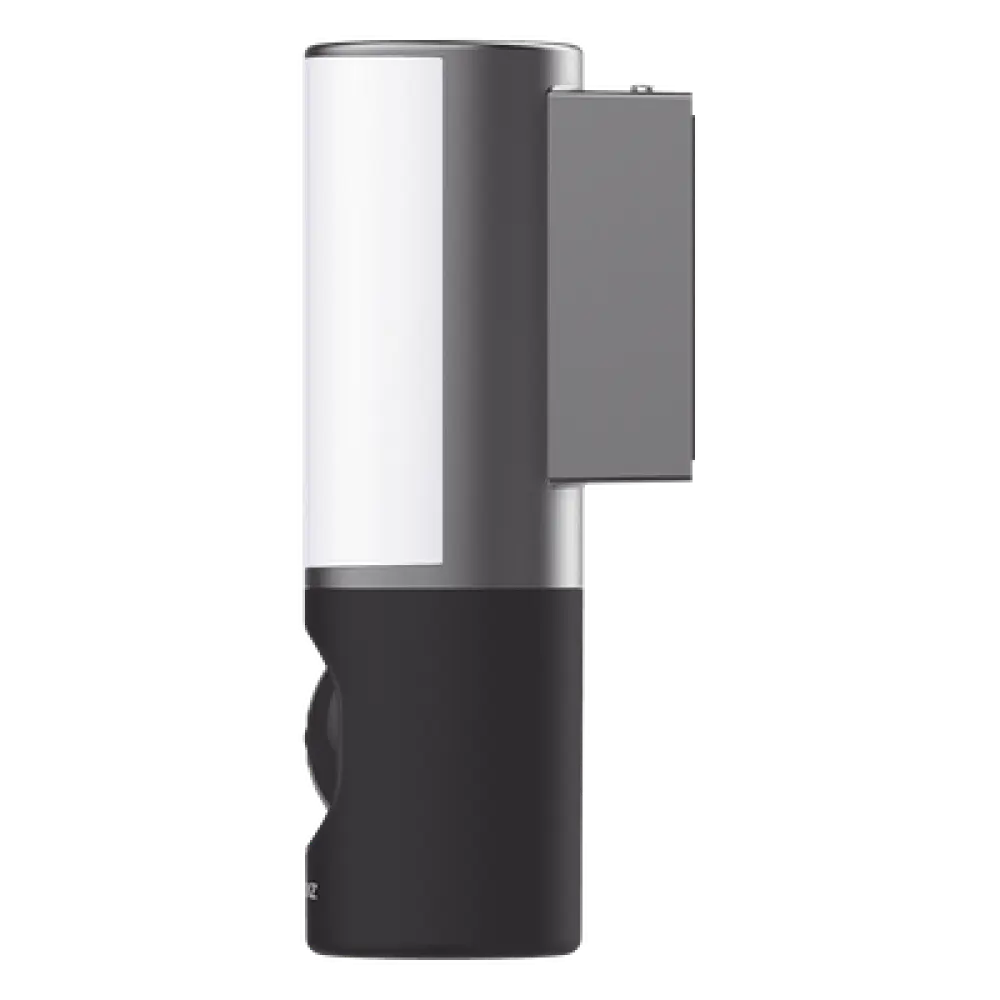Cámara IP Bala / 4 Megapixel / Wi-Fi 2.4 GHz / Luz Blanca 700 lúmenes / IR 10 m (32.8 ft) / Audio Bidireccional / IP67