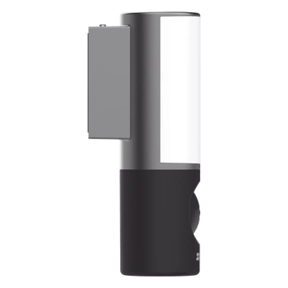 Cámara IP Bala / 4 Megapixel / Wi-Fi 2.4 GHz / Luz Blanca 700 lúmenes / IR 10 m (32.8 ft) / Audio Bidireccional / IP67