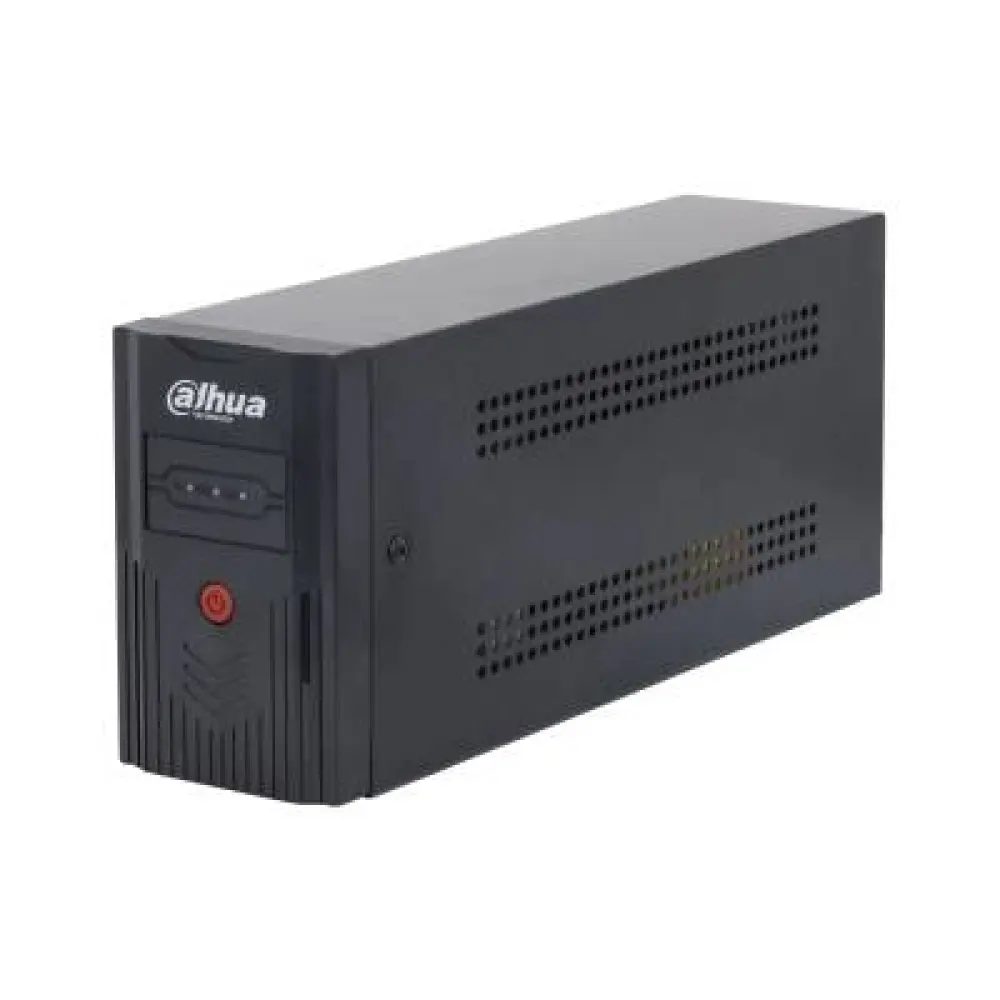 NOBREAK DAHUA DH-PFM350-360-A 600VA 360 W 4 SALIDAS NB -
