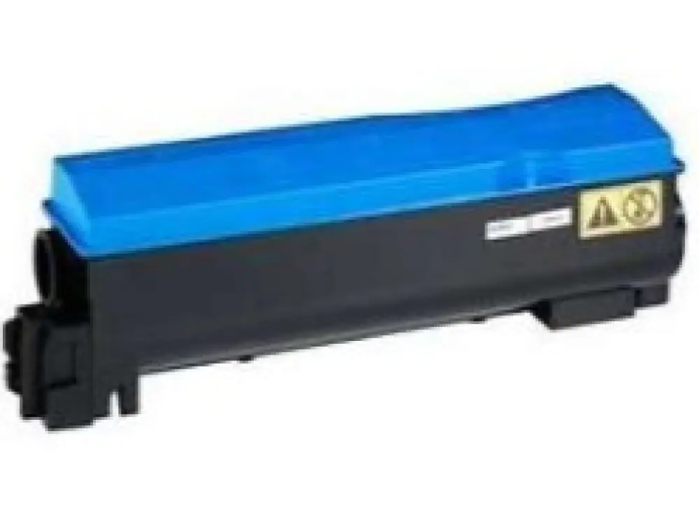 TONKYC1240 TONER KYOCERA 1T02R9CUS0 TK-5232C - 2200 páginas, cian