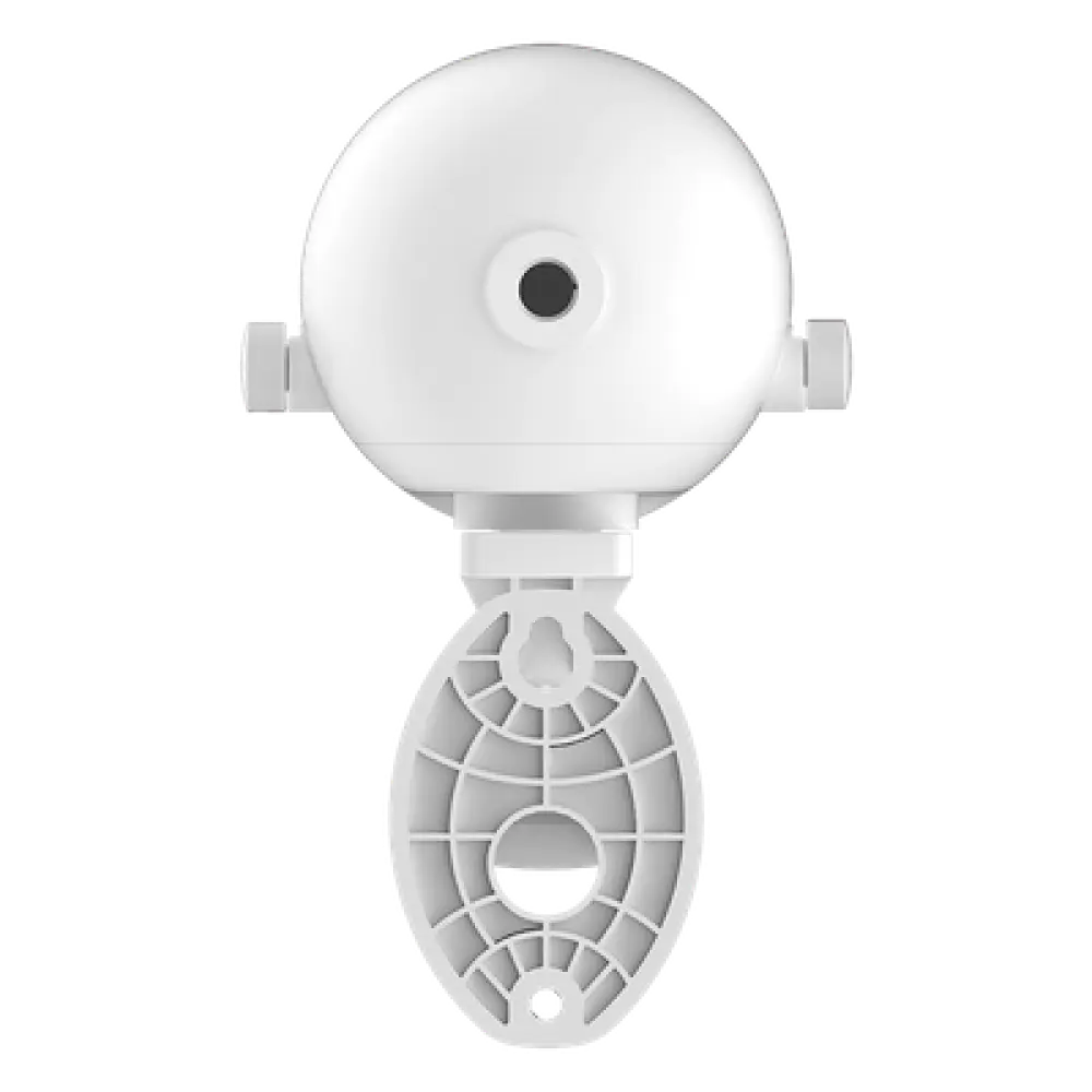 Cámara Bala IP / 3 Megapixel (2K) / 4G LTE / Visión Nocturna a Color 0.01 lux / Defensa Activa con Sirena y Luz Estroboscópica / Audio Bidireccional / IP67 / IR 30 m (98.4 ft)