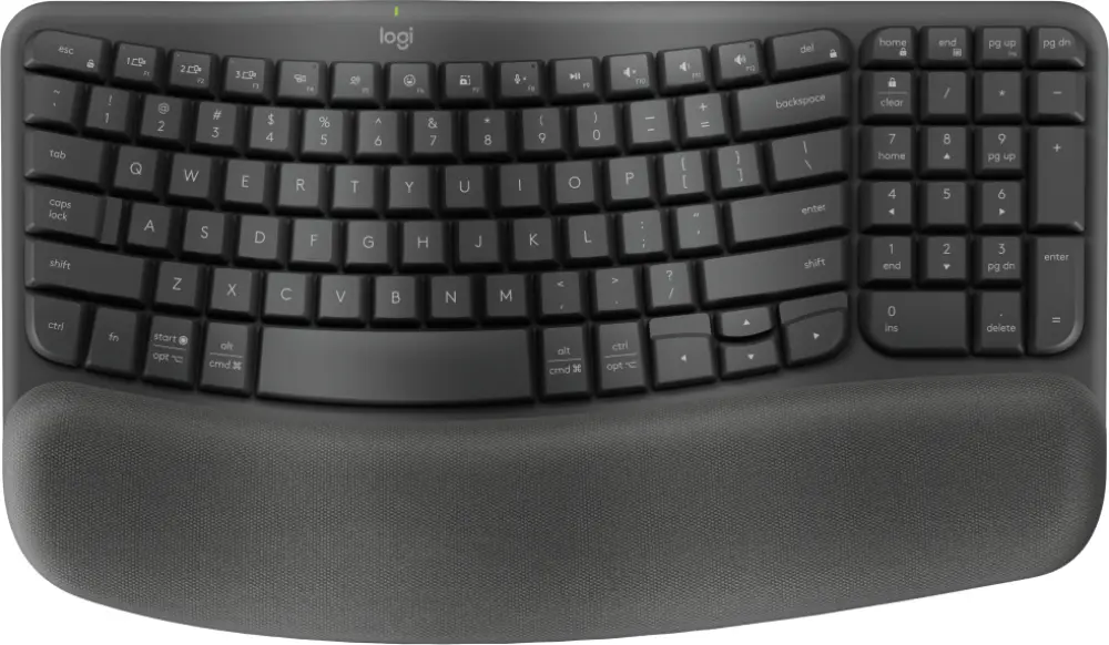 Wave Keys Logitech  920-012278. -