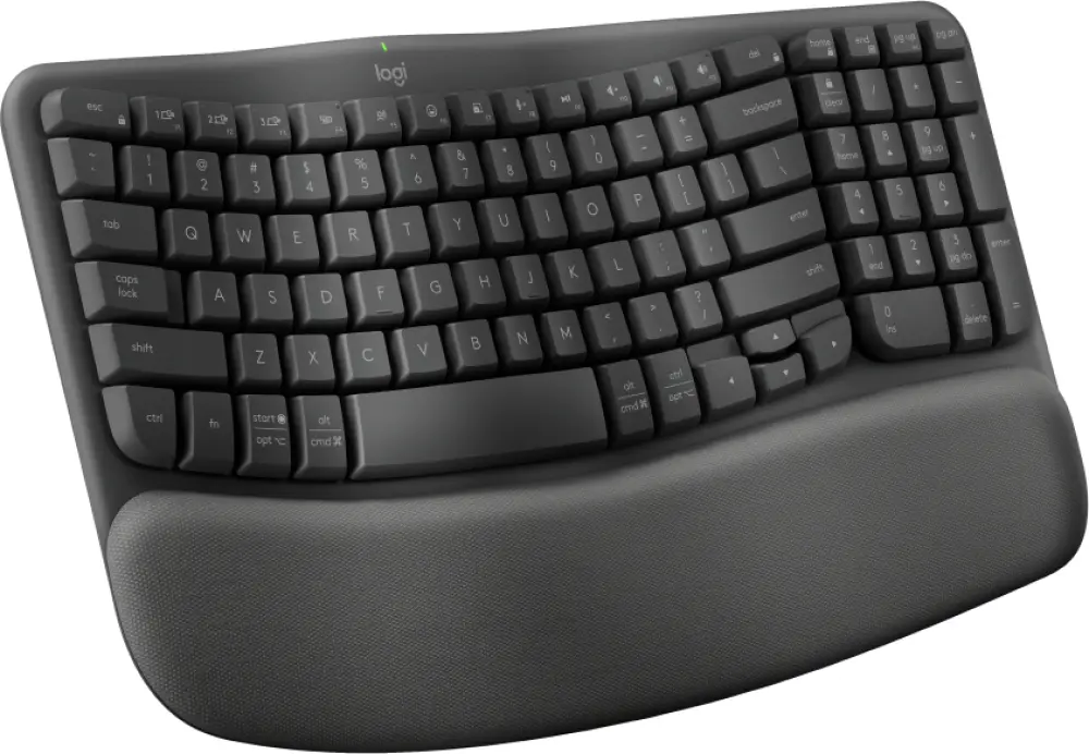 Wave Keys Logitech  920-012278. -
