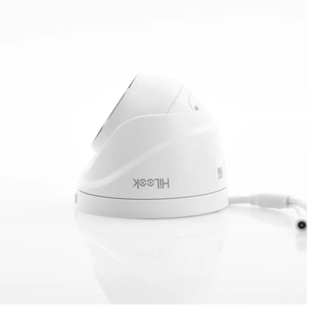 Turret IP / 4 MP / Lente Motorizado 2.8-12 mm / IR 30 m / PoE / IP67 / WDR 120dB / Micro SD 256 GB / H.265+ / 98 pies IR