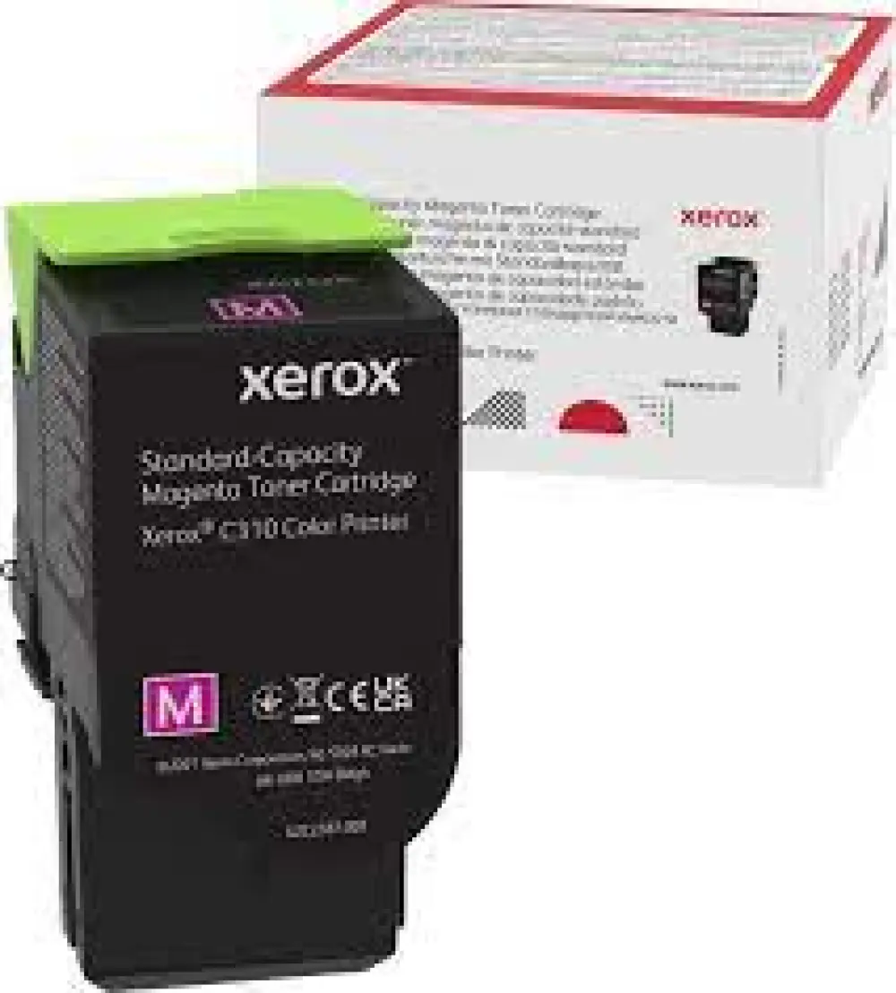 XEROX 006R04362 TONER  MAGENTA -