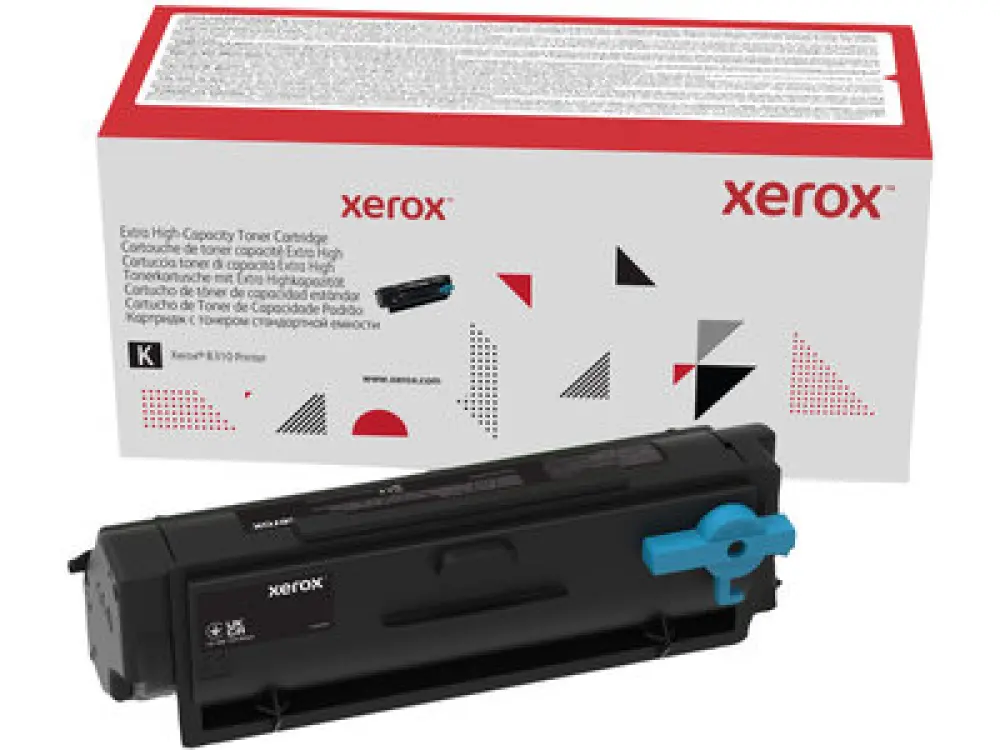 XEROX 006R04381 TONER NEGRO -