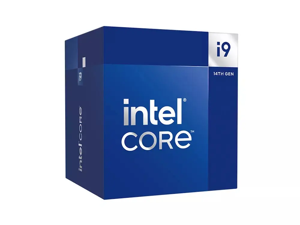 Procesador Intel® Core™ i9-14900 de 5.8 GHz Max Turbo - 24 Core, 32 Threads, 36Mb Smart Cache, con Gráficos UHD 770 y disipador.(MOTHERBOARD LGA 1700)