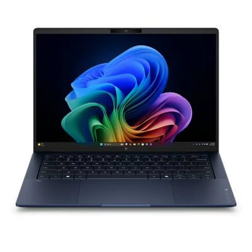 Computadora Portátil. HP EliteBook X G2i 14 Next Gen AI PC (D8AD3AT#ABM). Procesador Intel Core Core Ultra 7 356H -   RAM 32GB LPDDR5X 8533MT/s (Soldada), Di