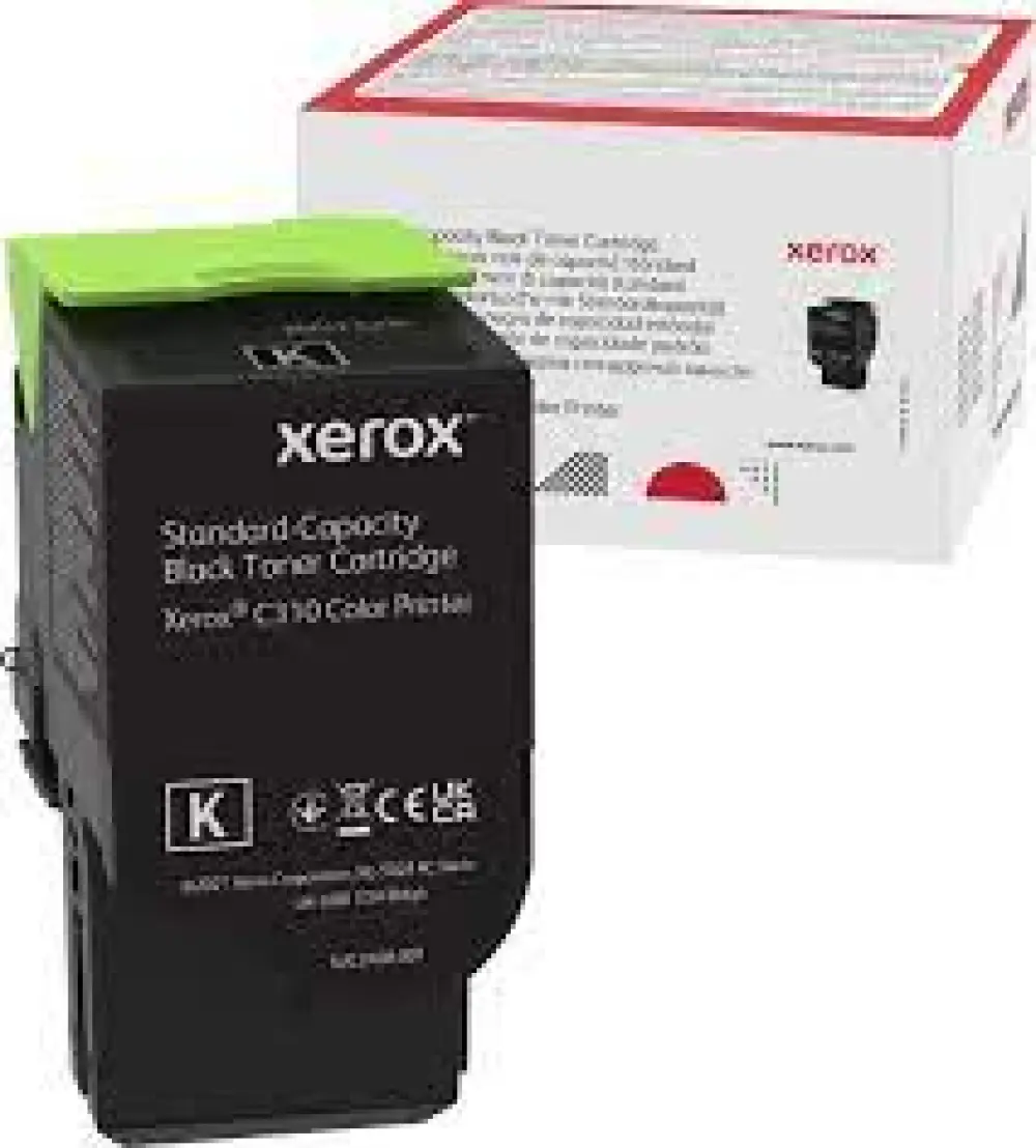 XEROX 006R04360 TONER NEGRO -