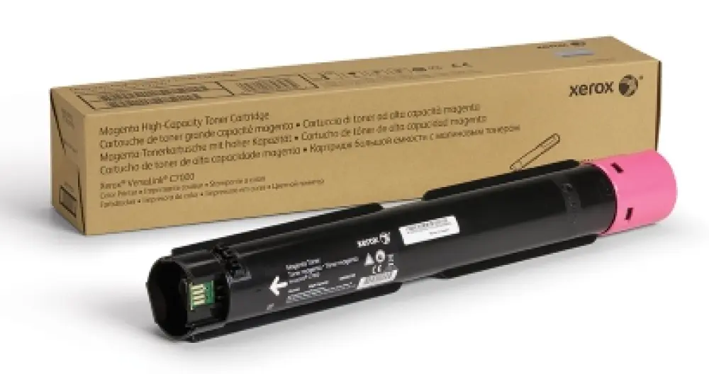 XEROX 106R03767 TONER MAGENTA ALTO -