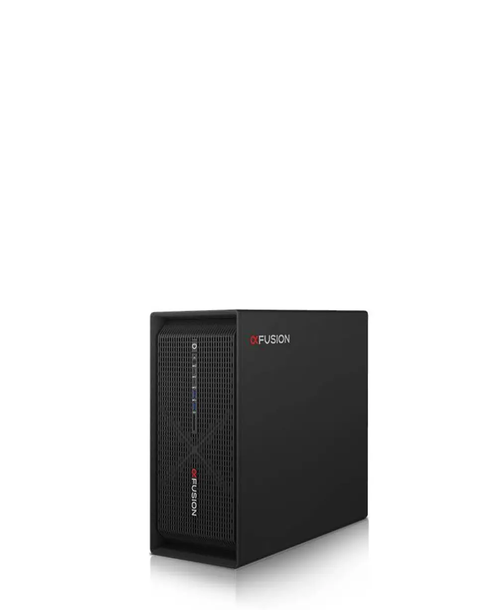 FusionXtation X3800 Gen2 -