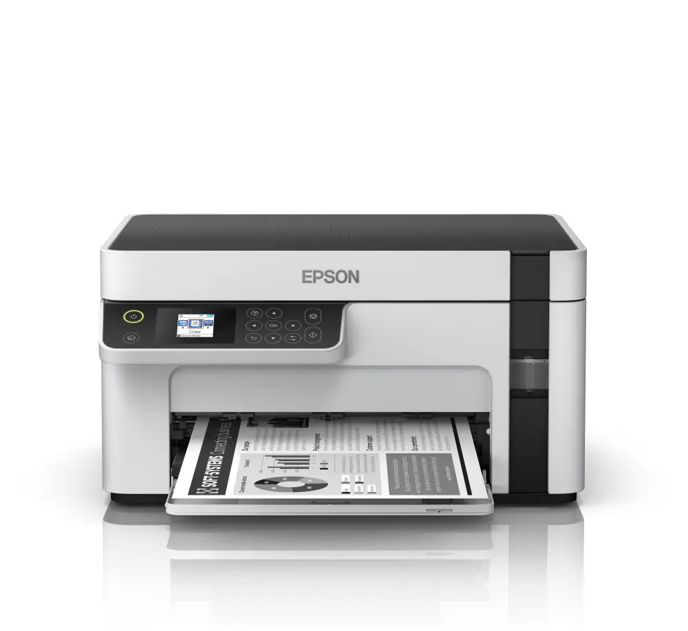 Impresora  EPSON M2120 - 1440 x 720 DPI, Inyección de tinta