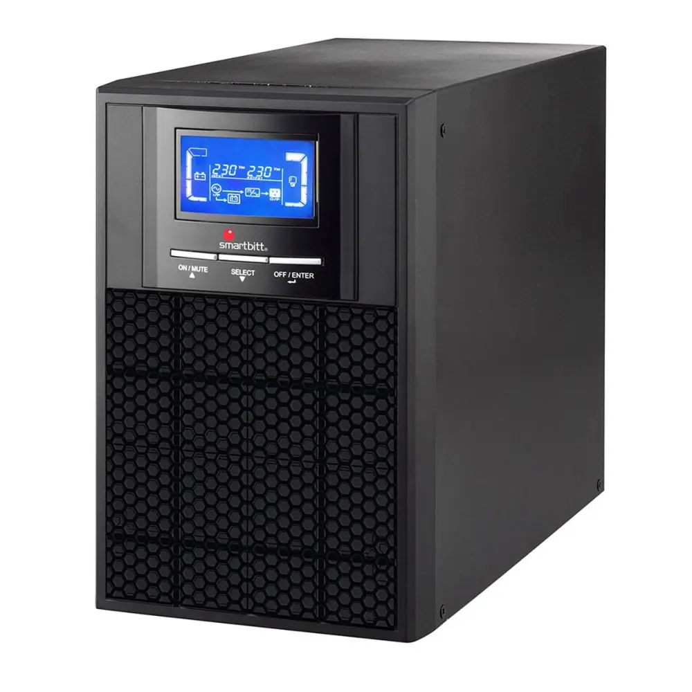 Smartbitt UPS 3KVA OnLine Torre -