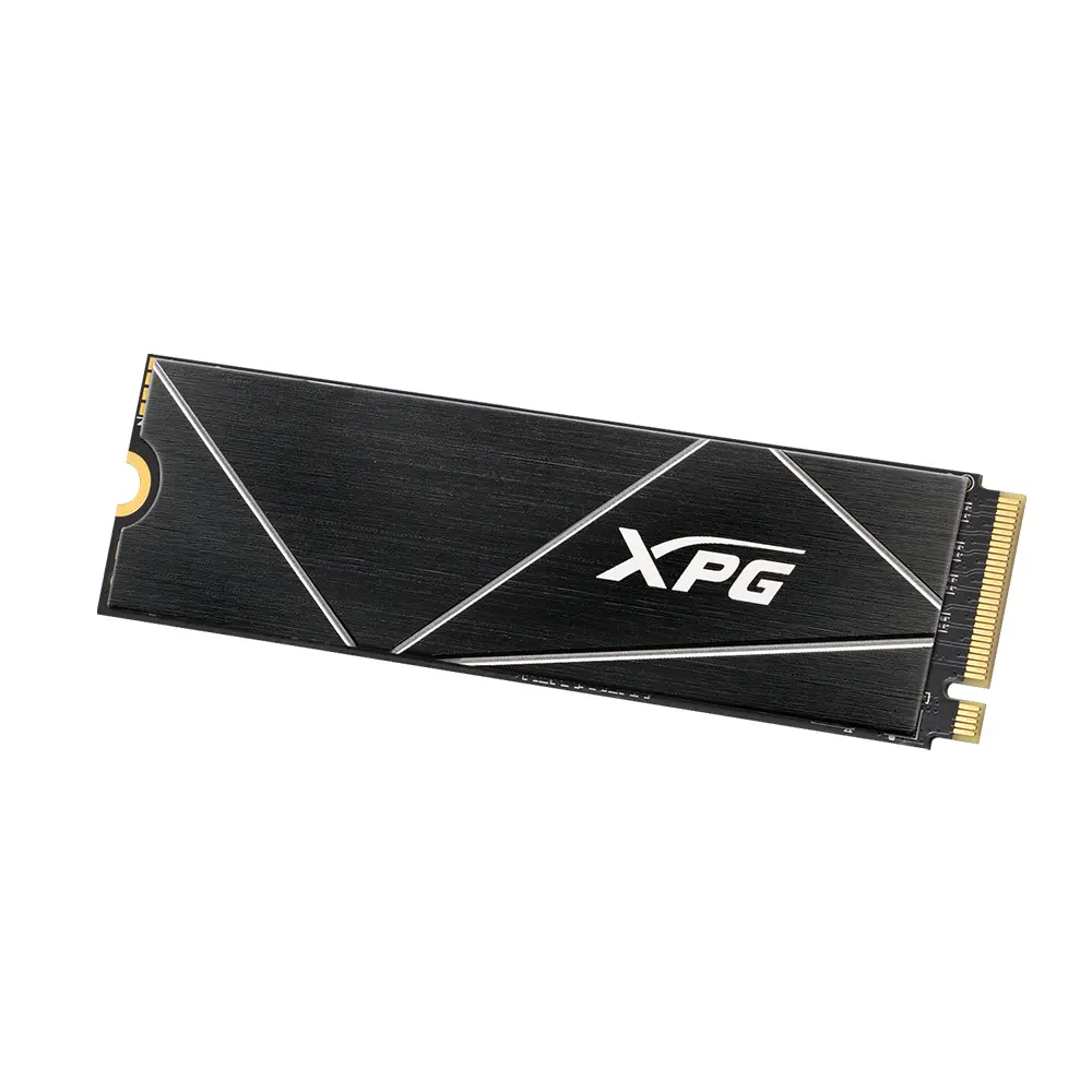 Unidad de Estado Sólido XPG  ADATA GAMMIX S70 BLADE - 1 TB, M.2 PCIe GEN4X4 (NVMe