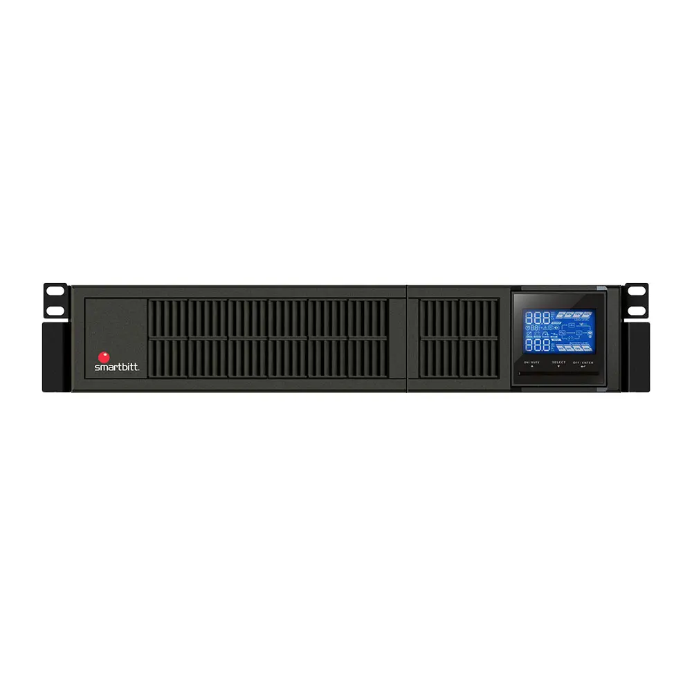 Smartbitt UPS 3KVA Torre/Rack 220V -