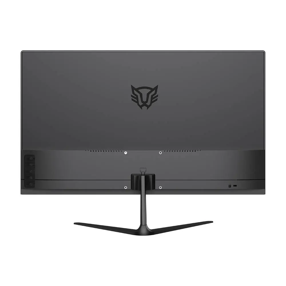 Monitor Gaming 23.8 Pulgadas 100hz NEBULA MNG24Y  Panel IPS - Plano, Resolución: 1920 x 1080  FHD