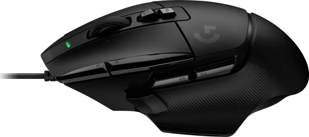 Mouse Logitech G502 X 910-006137 -