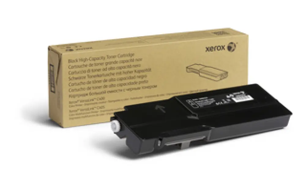 XEROX 106R03520 TONER NEGRO ALTO 5K -