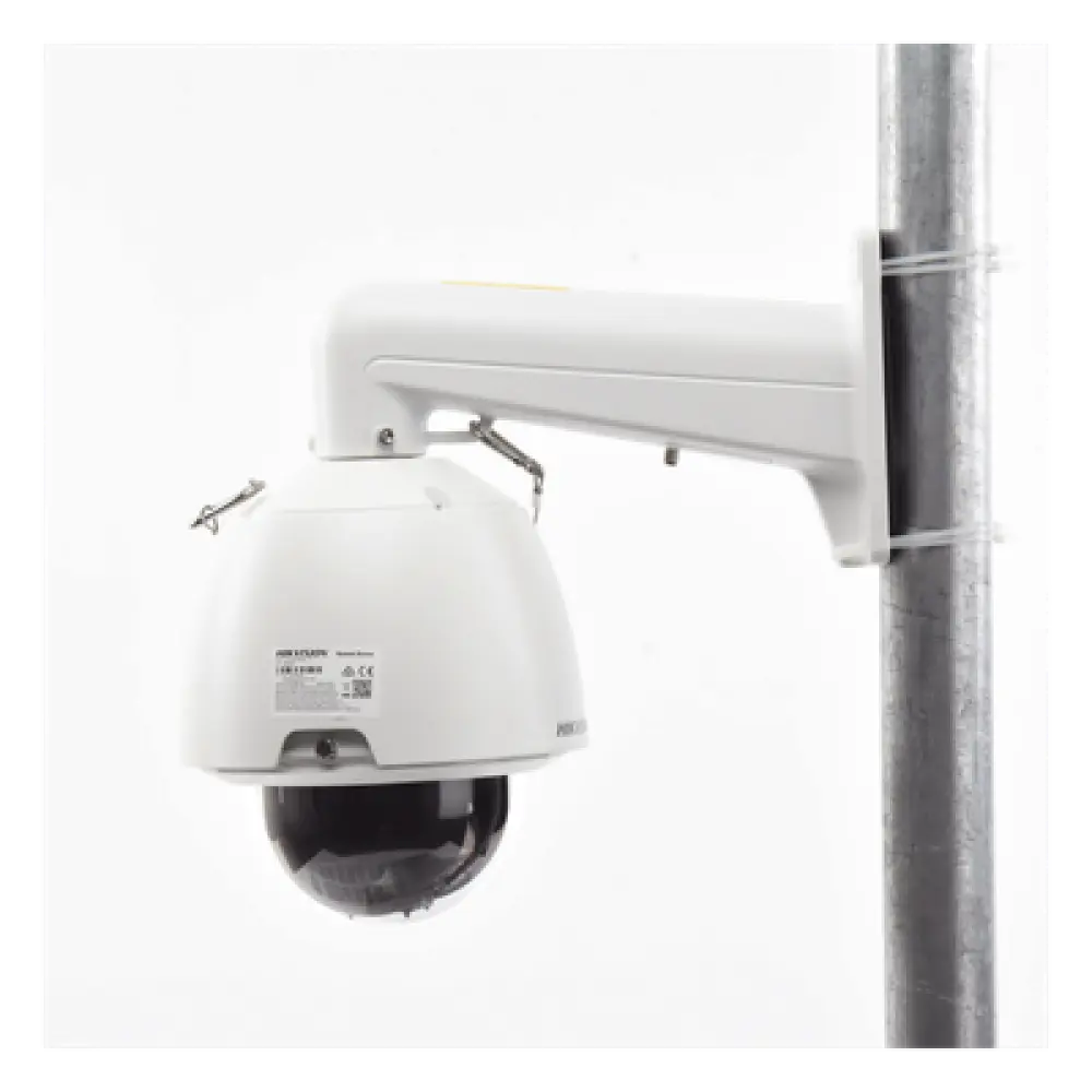 Domo PTZ IP / 2 Megapixel / 32X Zoom Óptico / WDR 120 dB / DarkFighter / PoE+ / IP66 / IK10