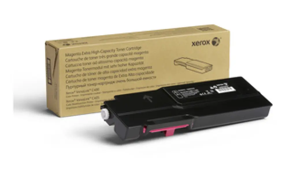 XEROX 106R03535 TONER MAGENTA EXTRA ALTO 8K -