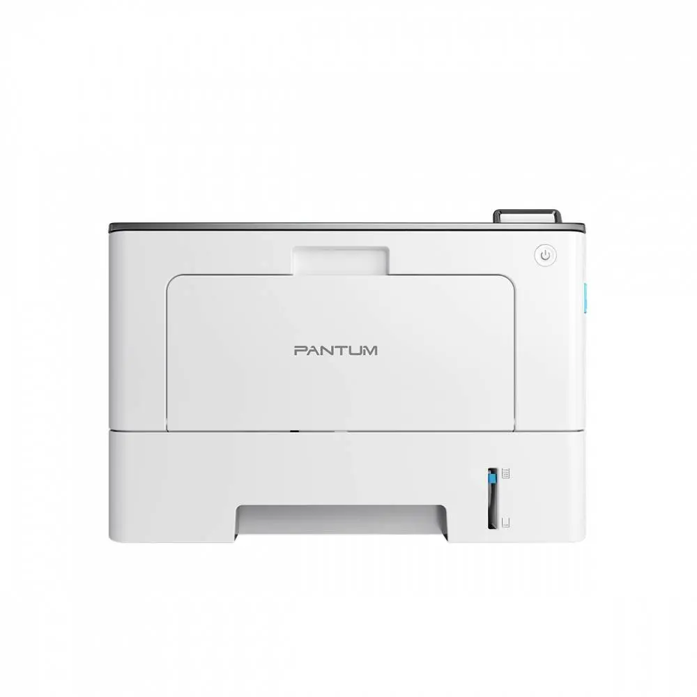IMPRESORA MARCA PANTUM CON LASER MONOCROMATICO MODELO BP5115DW - PPM 42 CON PROCESADOR DE 1.2 GHz Y MEMORIA DE 512 MB