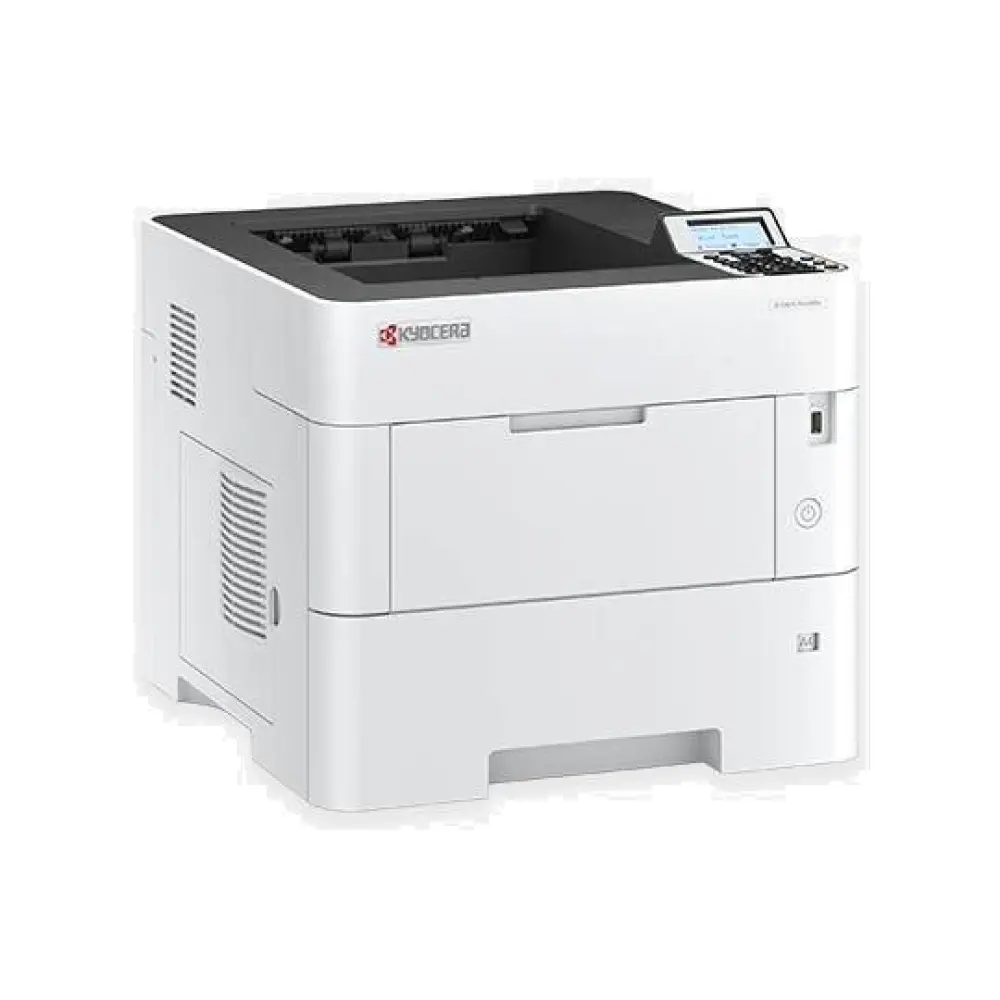 Impresora monocromática láser KYOCERA ECOSYS PA5500X 110C0W2US0 - 57PPM, 1200X1200DPI, carta/oficio, dúplex estándar