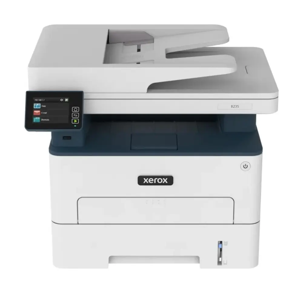 XEROX  B235_DNI  MULTIFUNCIONAL  MONO -