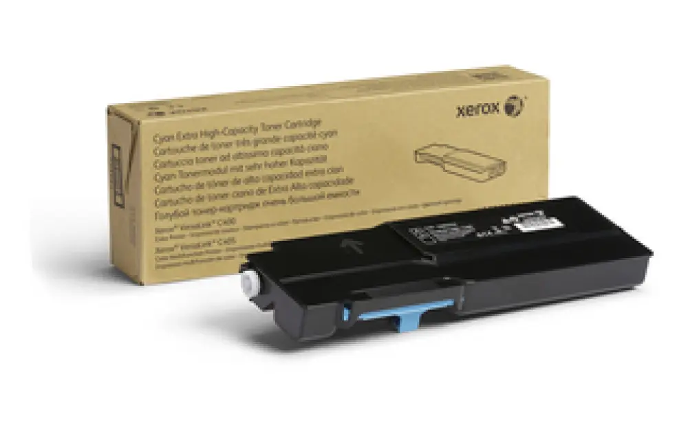 XEROX 106R03534 TONER CIAN EXTRA ALTO 8K -