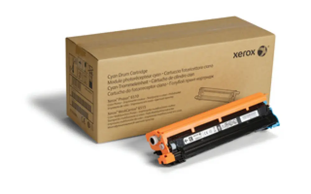 XEROX 108R01417 TONER CIAN -