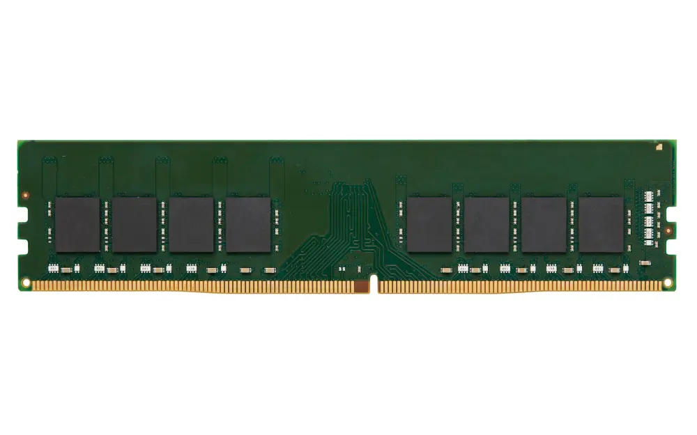 MEMORIA RAM KINGSTON PROPIETARIA DIMM DDR4 32GB 3200MT/S CL22 2RX8 1.2V PARA PC -