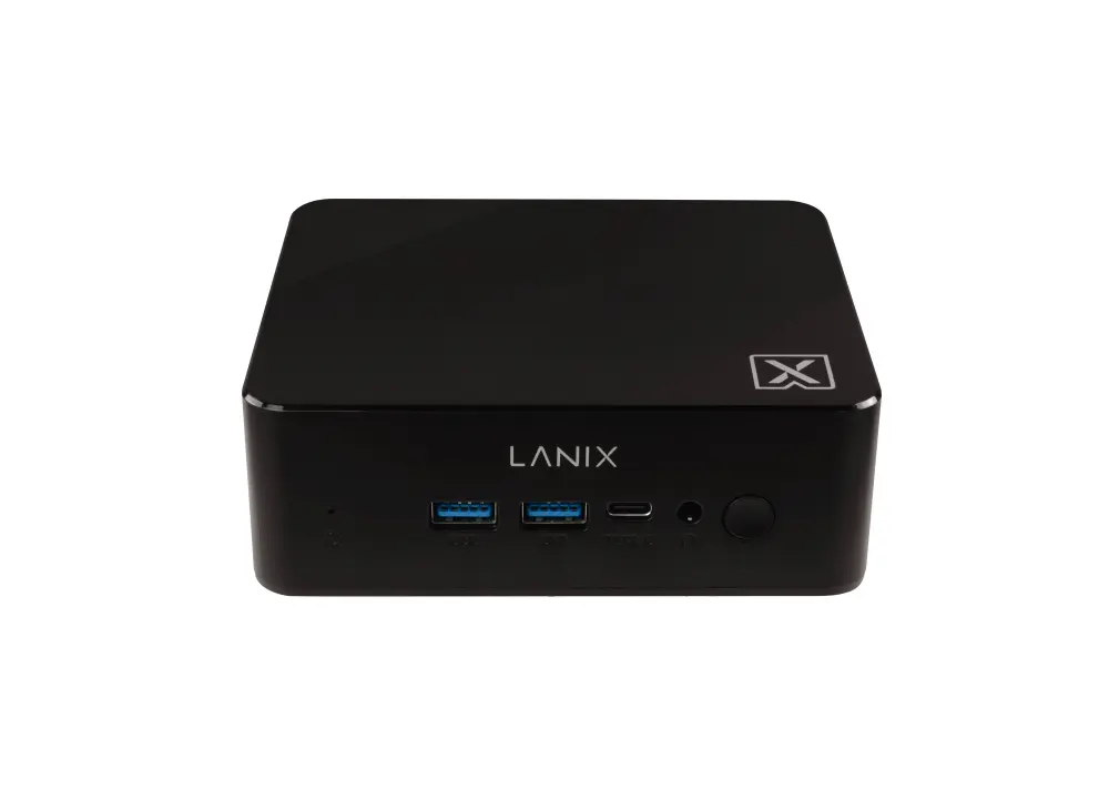TITAN MINI I5 13600H 8G 512GB W11P 42107 -