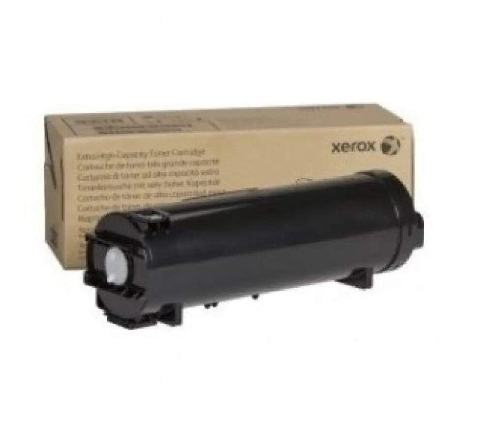 XEROX 106R03943 TONER NEGRO ALTA 29.5K -