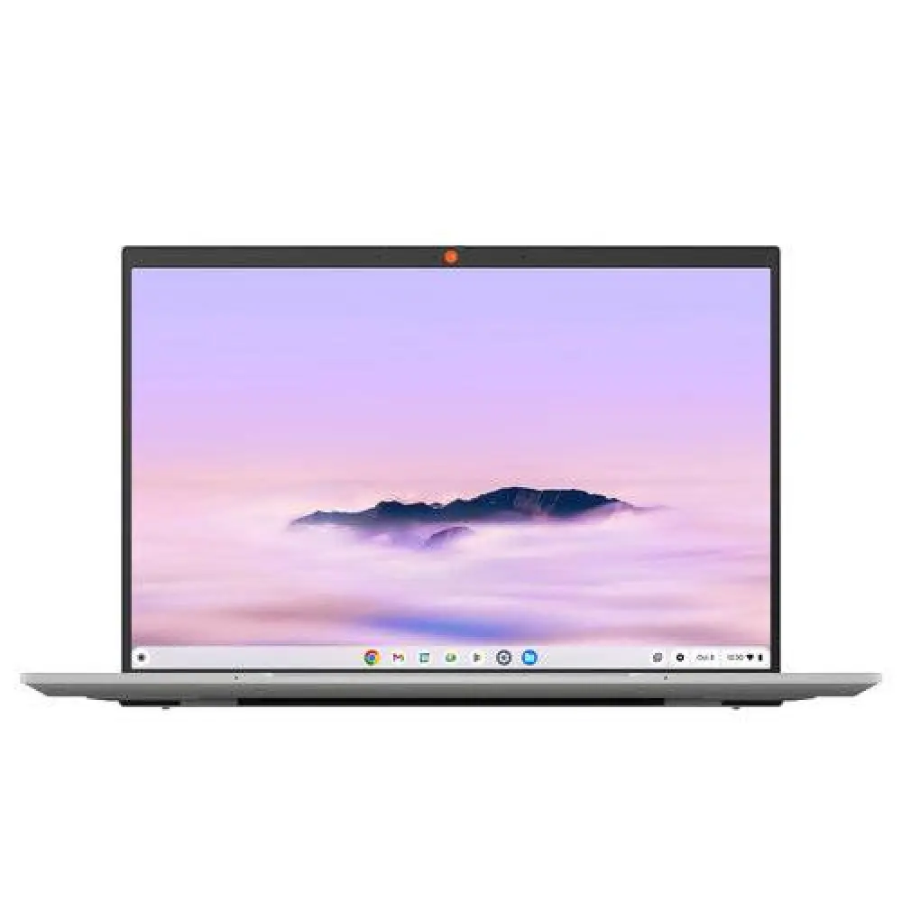ASUS CHROMEBOOK CB54  Procesador Intel Core Ultra7 155U - 16GB LPDDR5X, 512GB SSD, TOUCH 14 pulgadas CHROME OS