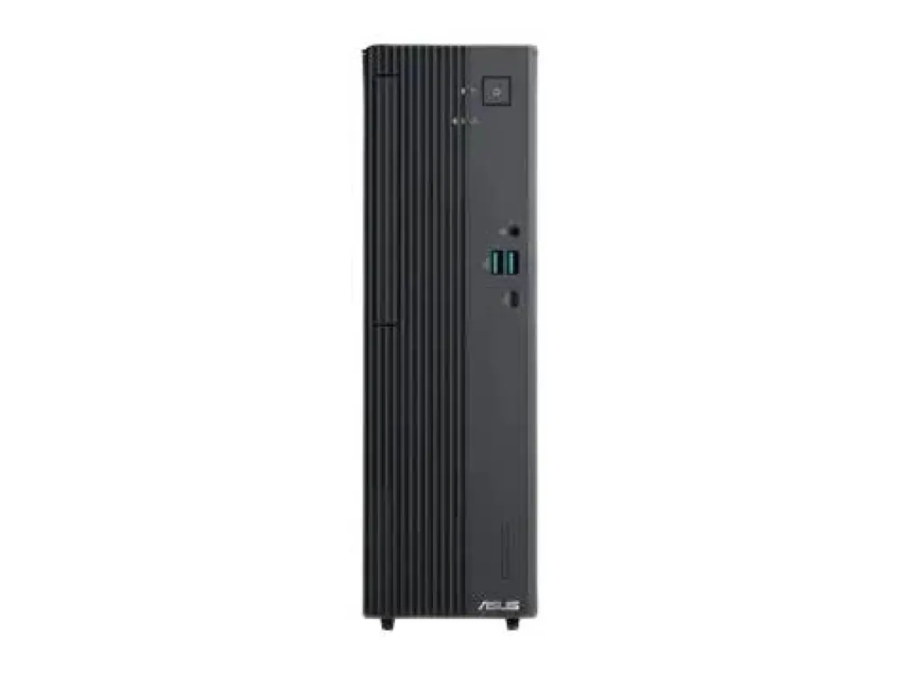 ASUS ExpertCenter P500SV  Procesador  Intel Core 7 Processor 240H - Intel Graphics, 16GB DDR5, 512GB SSD, SFF, Win 11 Pro