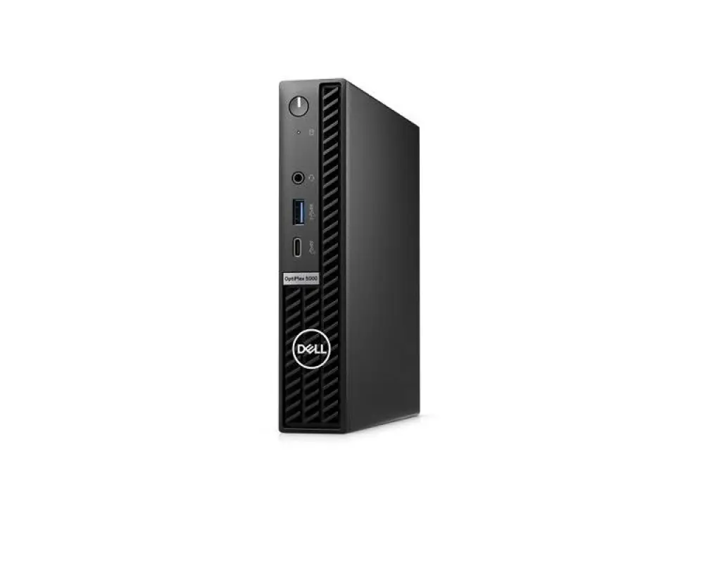 PC DELL PRO MFF (QCM1250) Ultra 5 235T (5 GHz - 14 Cores, 13 TOPS NPU), RAM 8 GB. 512GB SSD. W11 Pro. Garantía 3 Year, QCM1250_U5ARL8512WPS_3W VD909