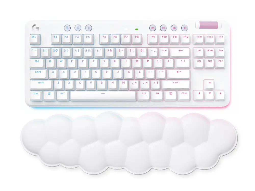 Teclado G715  Logitech  920-010684 -