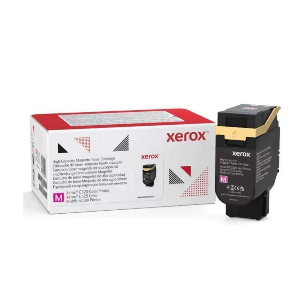 TONER XEROX 006R04825 ESTANDAR MG -