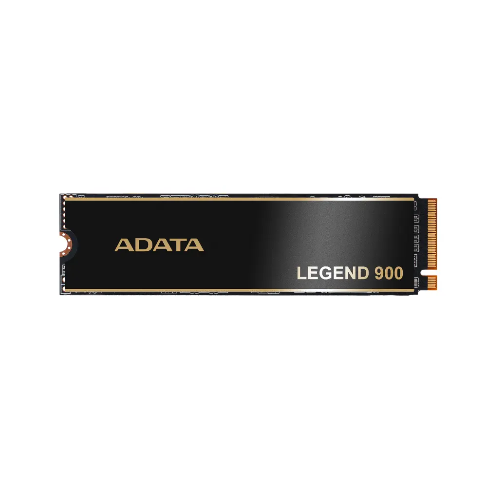Unidad de Estado Sólido ADATA LEGEND 900 1TB PCIe Gen4x4 M.2 2280 -