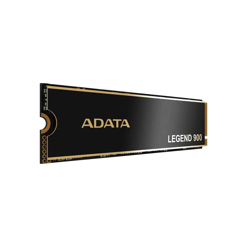 Unidad de Estado Sólido ADATA LEGEND 900 1TB PCIe Gen4x4 M.2 2280 -