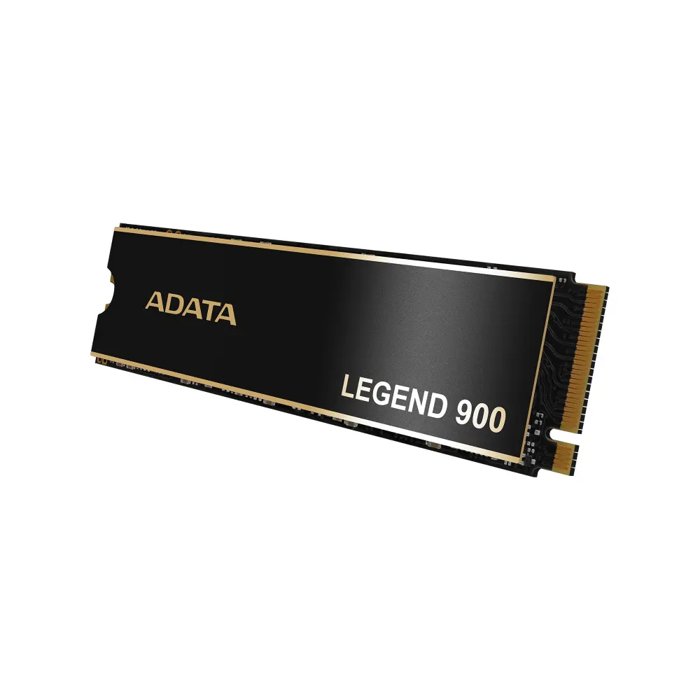 Unidad de Estado Sólido ADATA LEGEND 900 1TB PCIe Gen4x4 M.2 2280 -