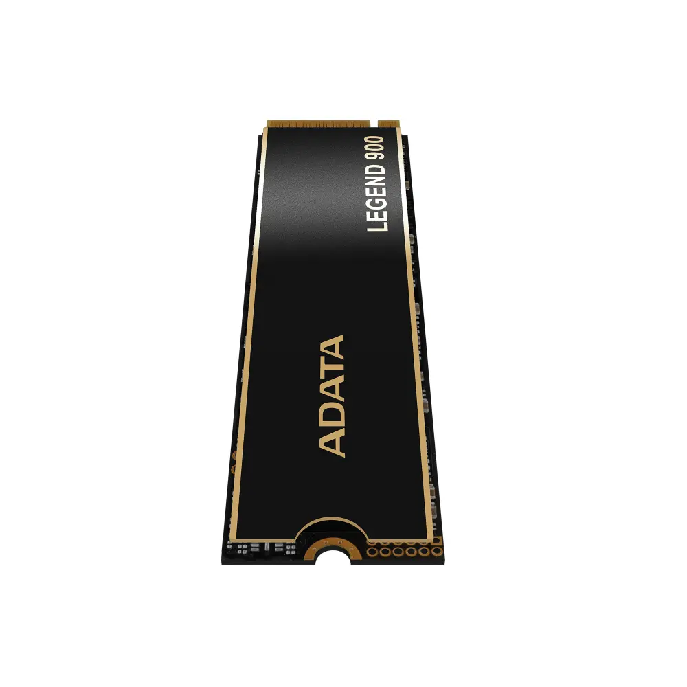 Unidad de Estado Sólido ADATA LEGEND 900 1TB PCIe Gen4x4 M.2 2280 -