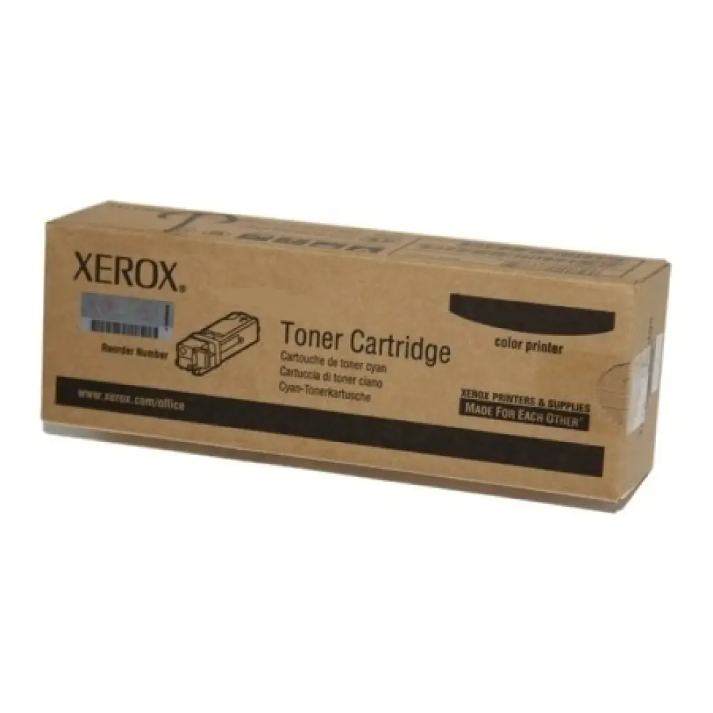XEROX 006R01573 TONER NEGRO ESTANDAR -