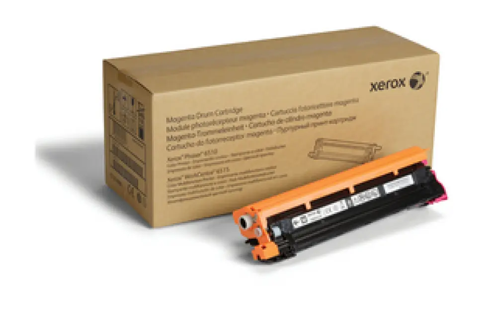 XEROX 108R01418 TONER MAGENTA -